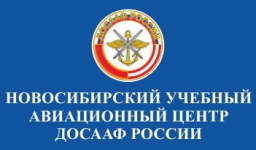 Logo of Система дистанционного обучения НУАЦ ДОСААФ России